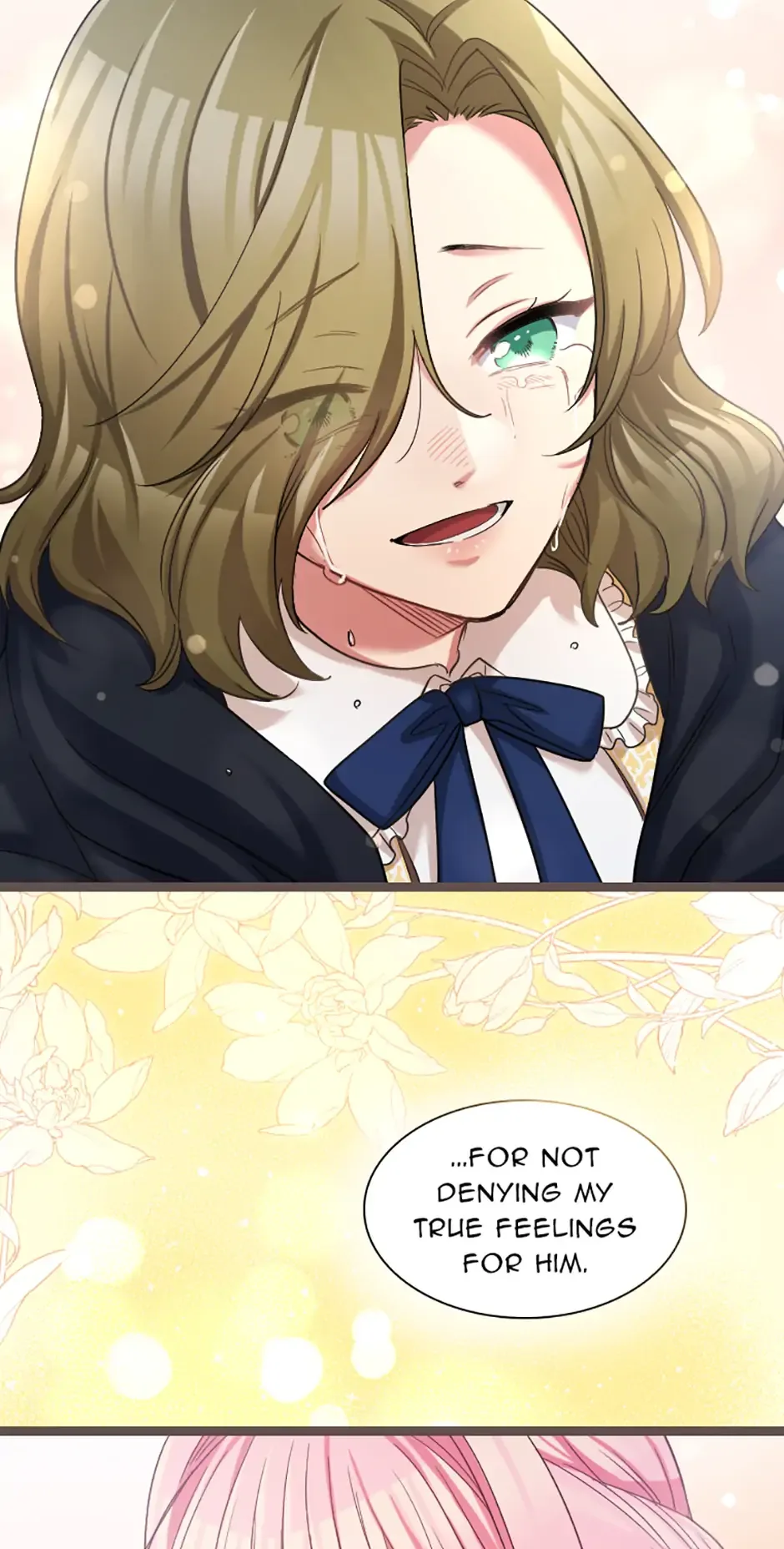 Lady of Iron Wall Chapter 42 page 46