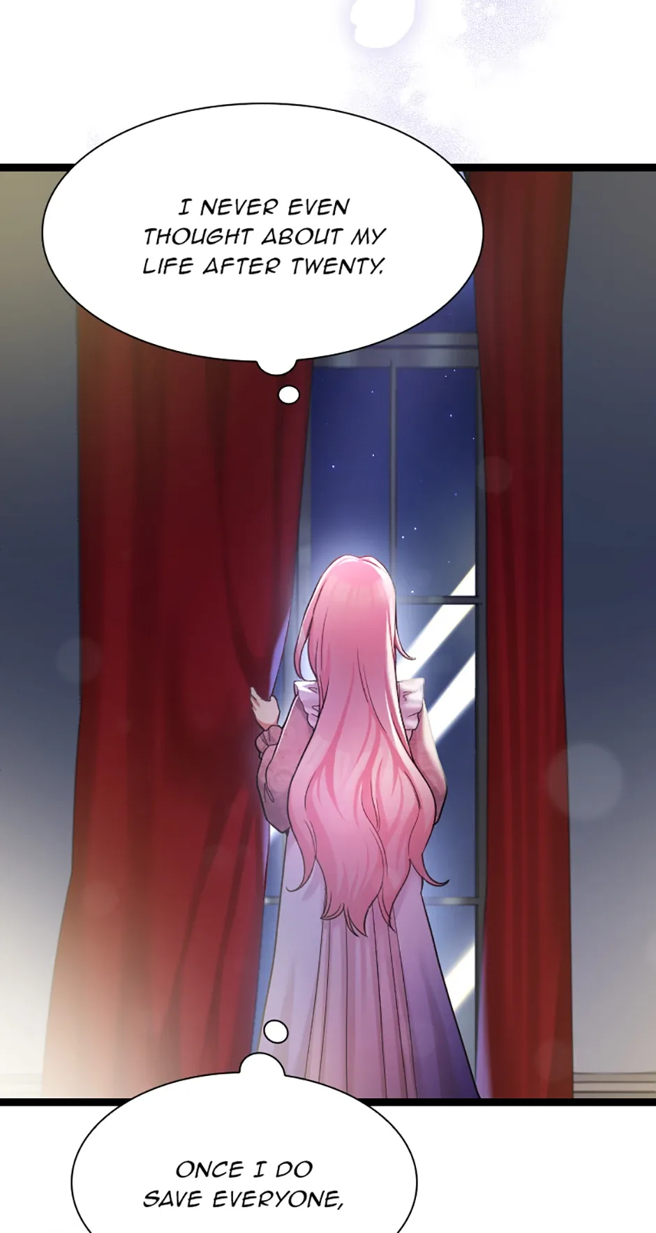 Lady of Iron Wall Chapter 42 page 63