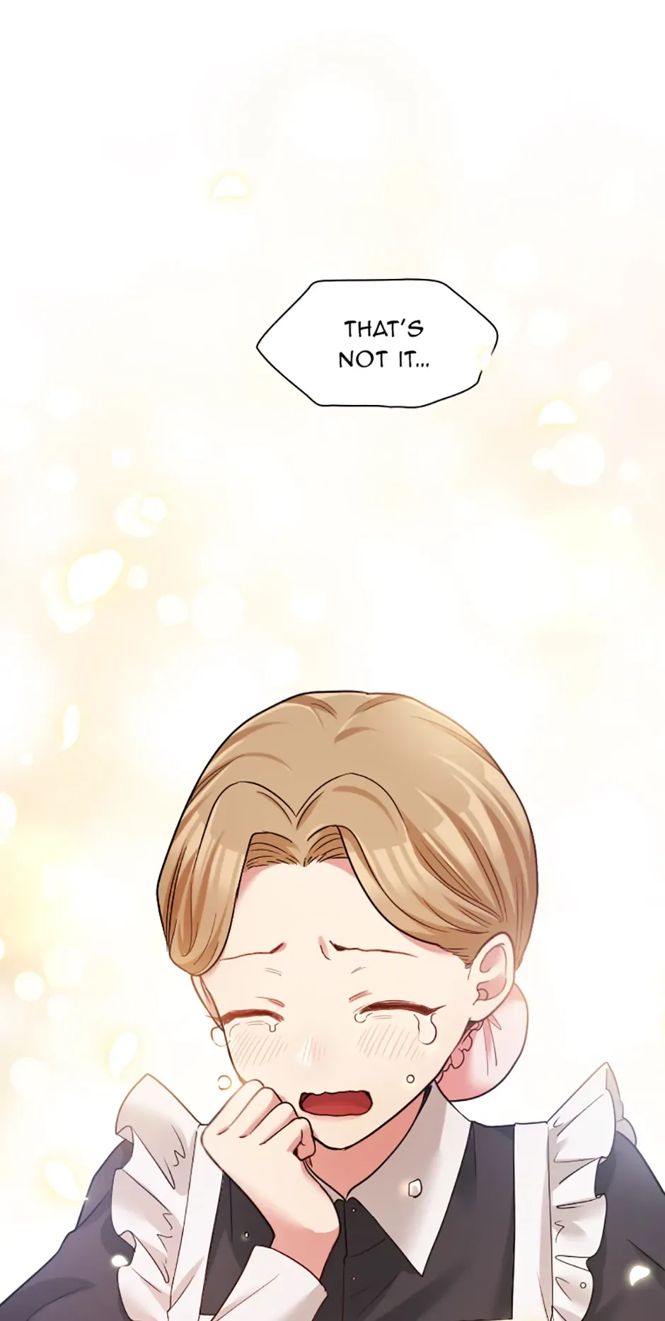 Lady of Iron Wall Chapter 42 page 38