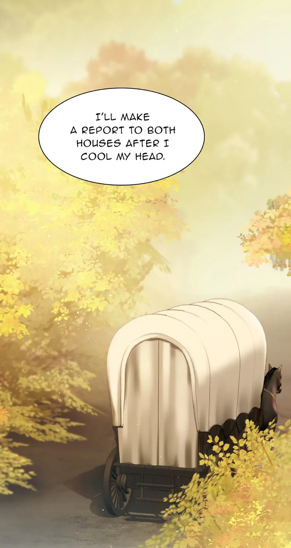 Lady of Iron Wall Chapter 42 page 10