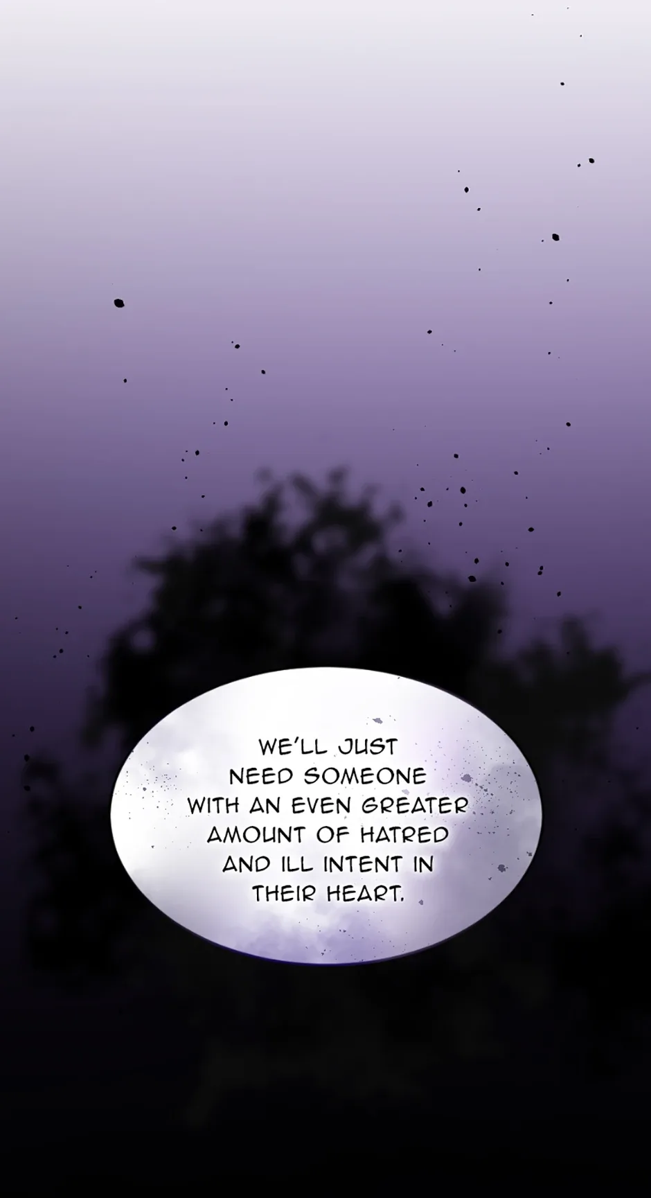 Lady of Iron Wall Chapter 42 page 29