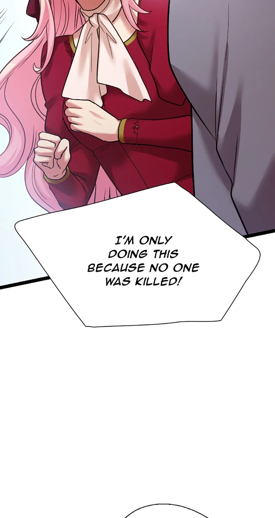 Lady of Iron Wall Chapter 42 page 13