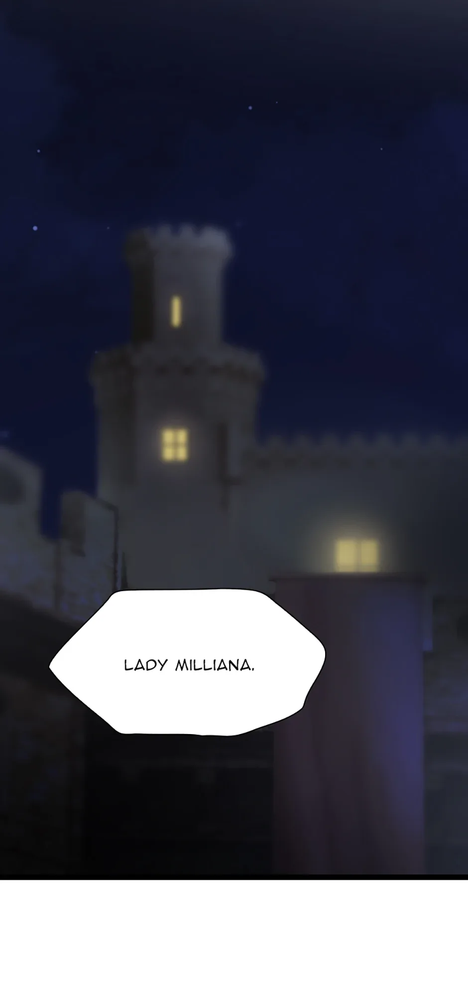 Lady of Iron Wall Chapter 42 page 32