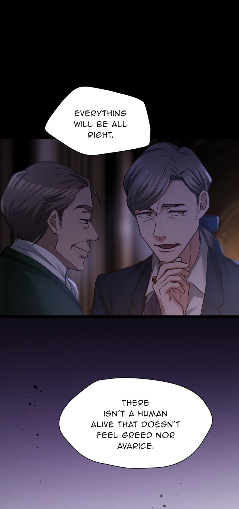Lady of Iron Wall Chapter 42 page 30