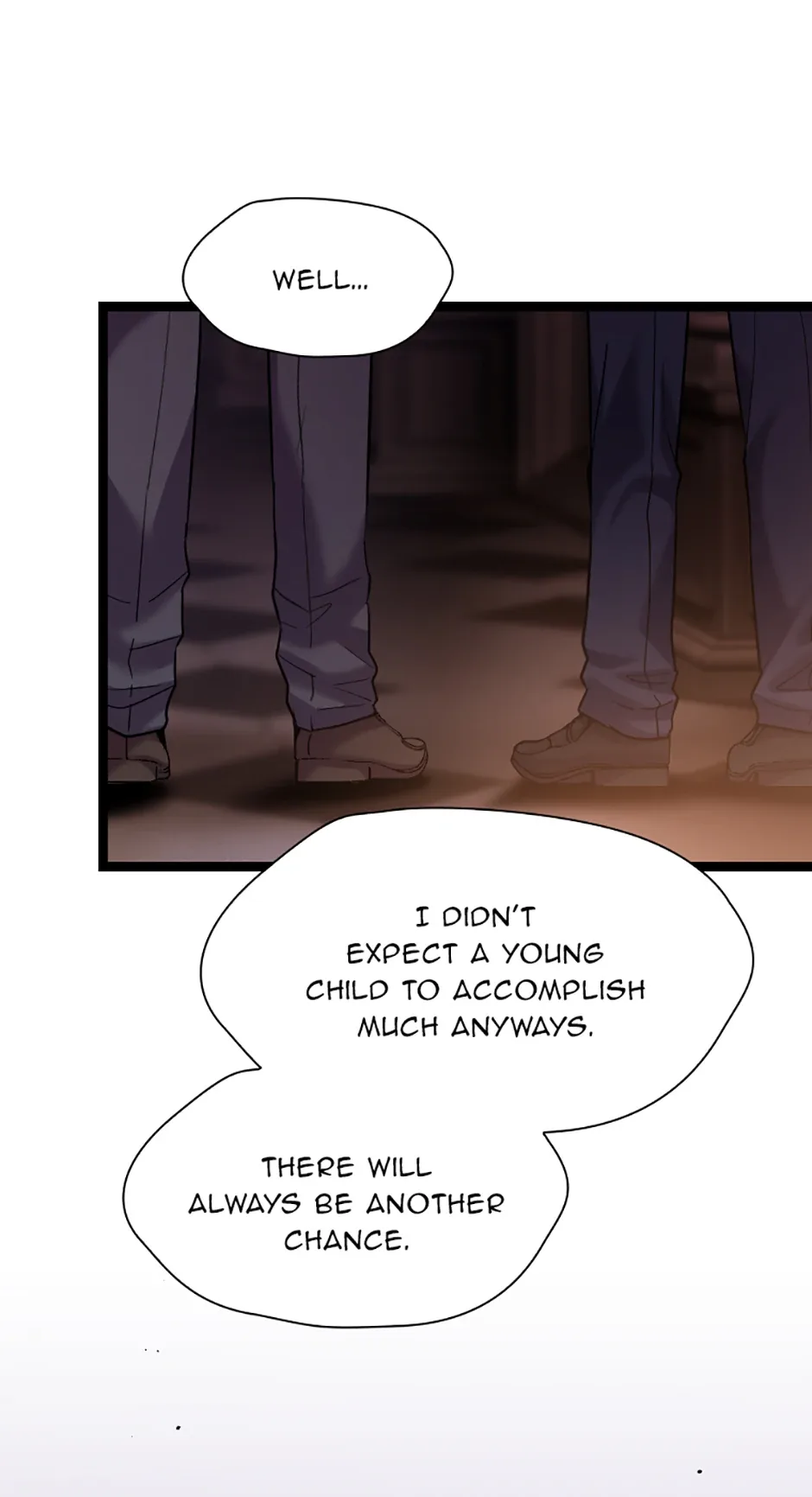 Lady of Iron Wall Chapter 42 page 28