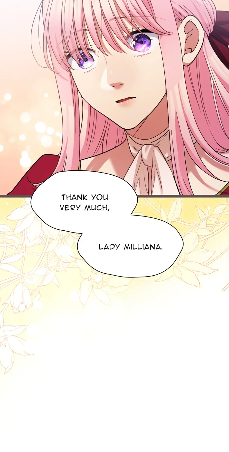 Lady of Iron Wall Chapter 42 page 47