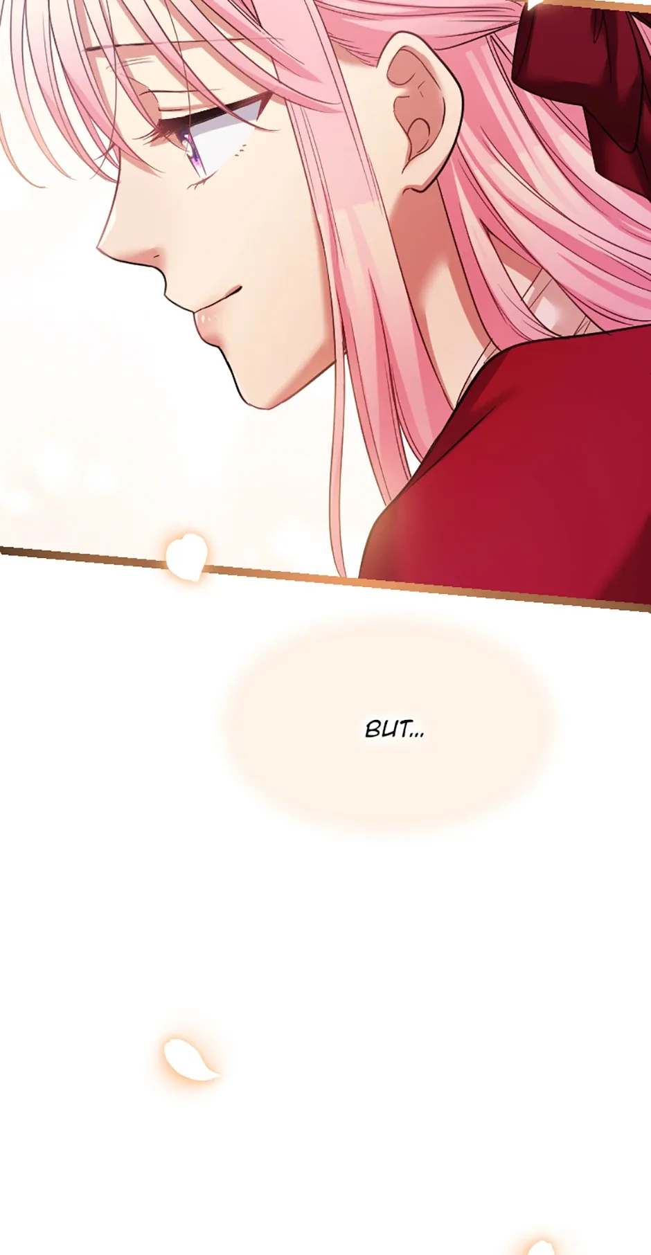 Lady of Iron Wall Chapter 42 page 6