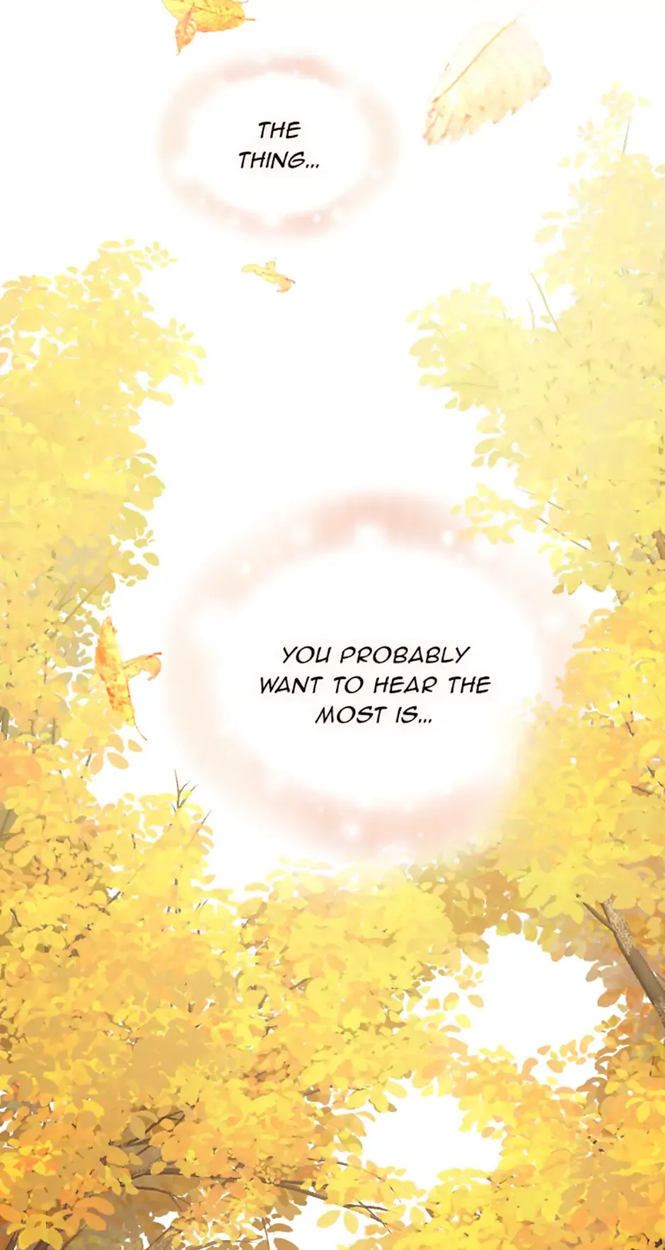 Lady of Iron Wall Chapter 42 page 20