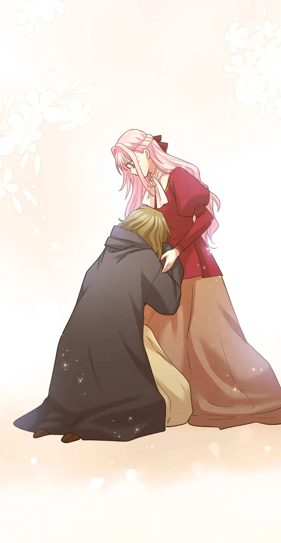 Lady of Iron Wall Chapter 42 page 3