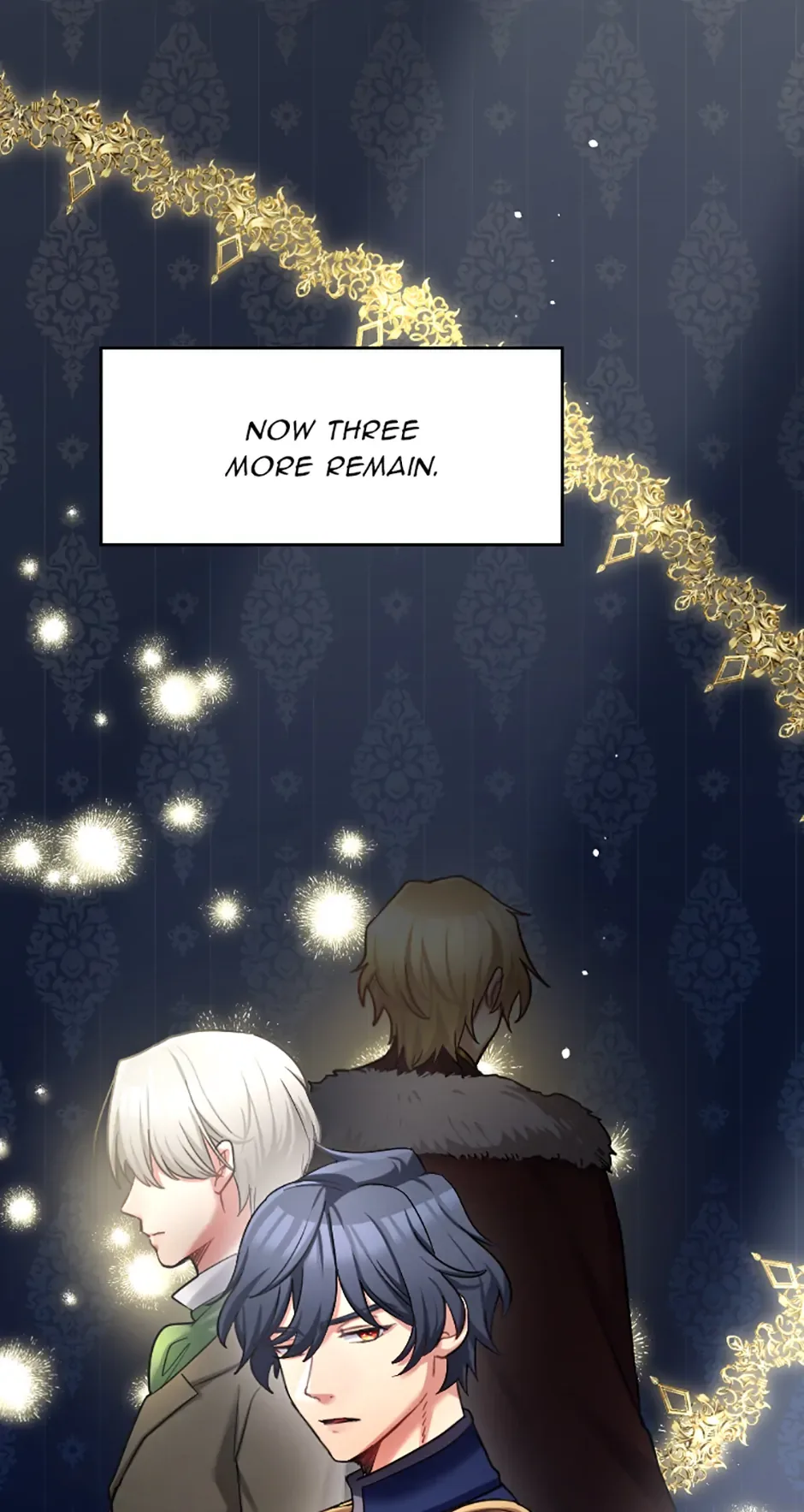 Lady of Iron Wall Chapter 42 page 58