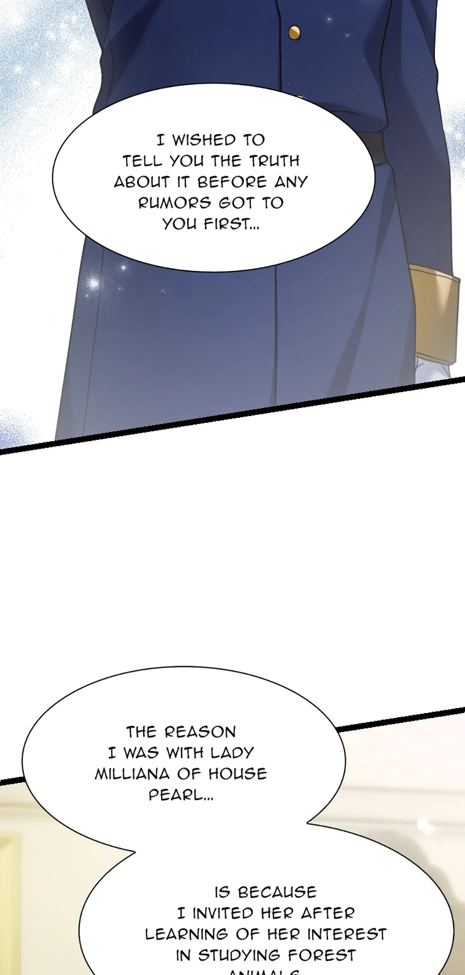 Lady of Iron Wall Chapter 42 page 72
