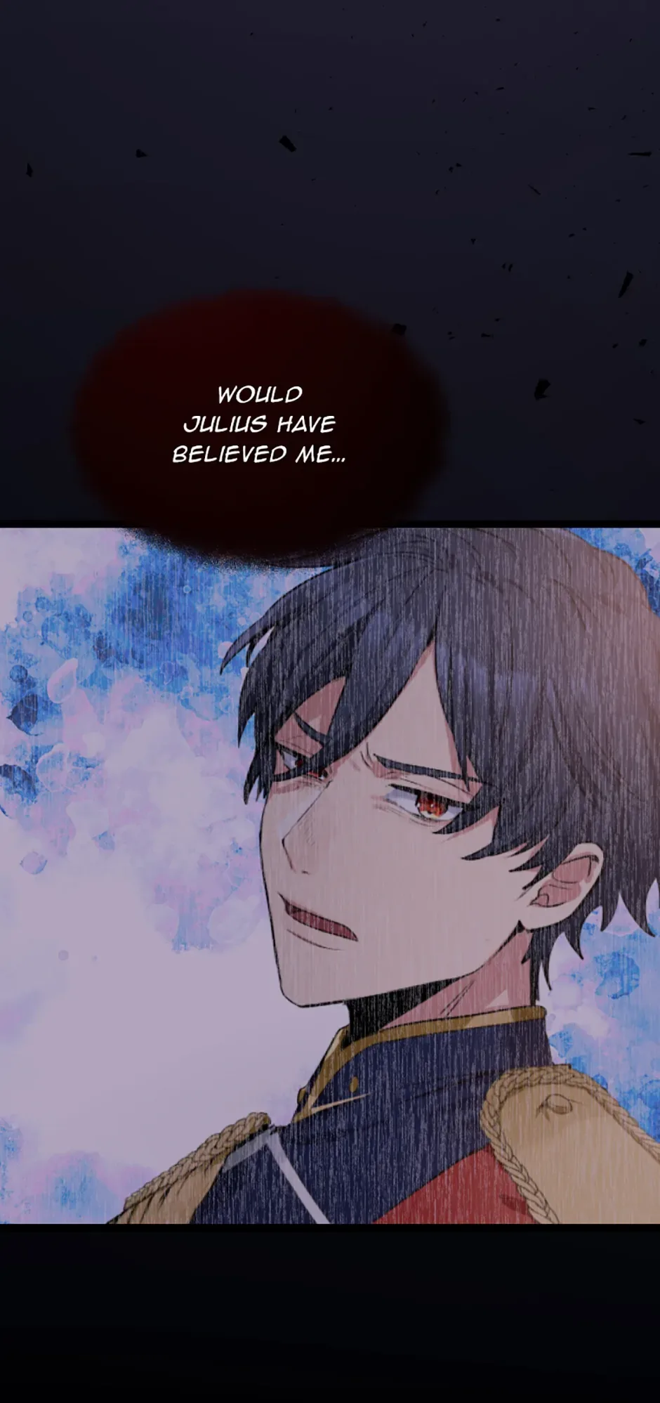 Lady of Iron Wall Chapter 42 page 53