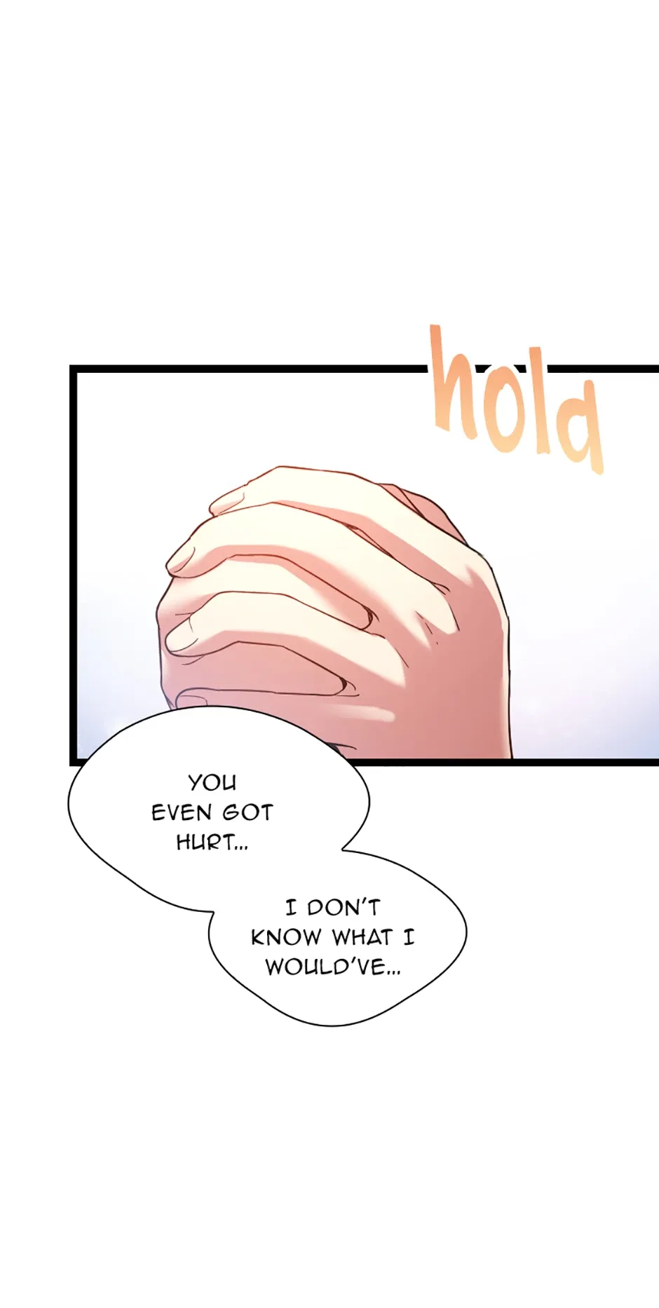 Lady of Iron Wall Chapter 42 page 36