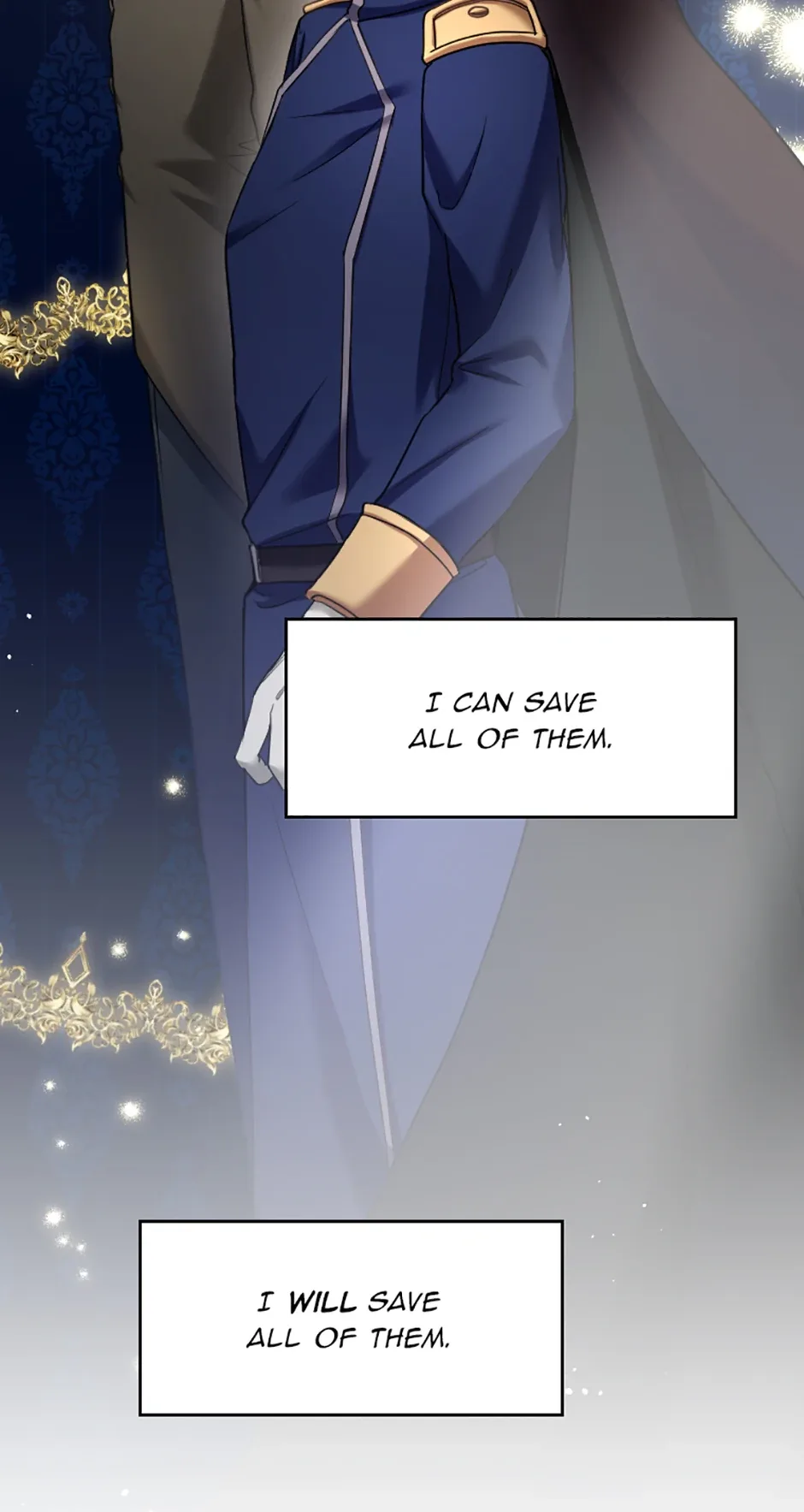 Lady of Iron Wall Chapter 42 page 59