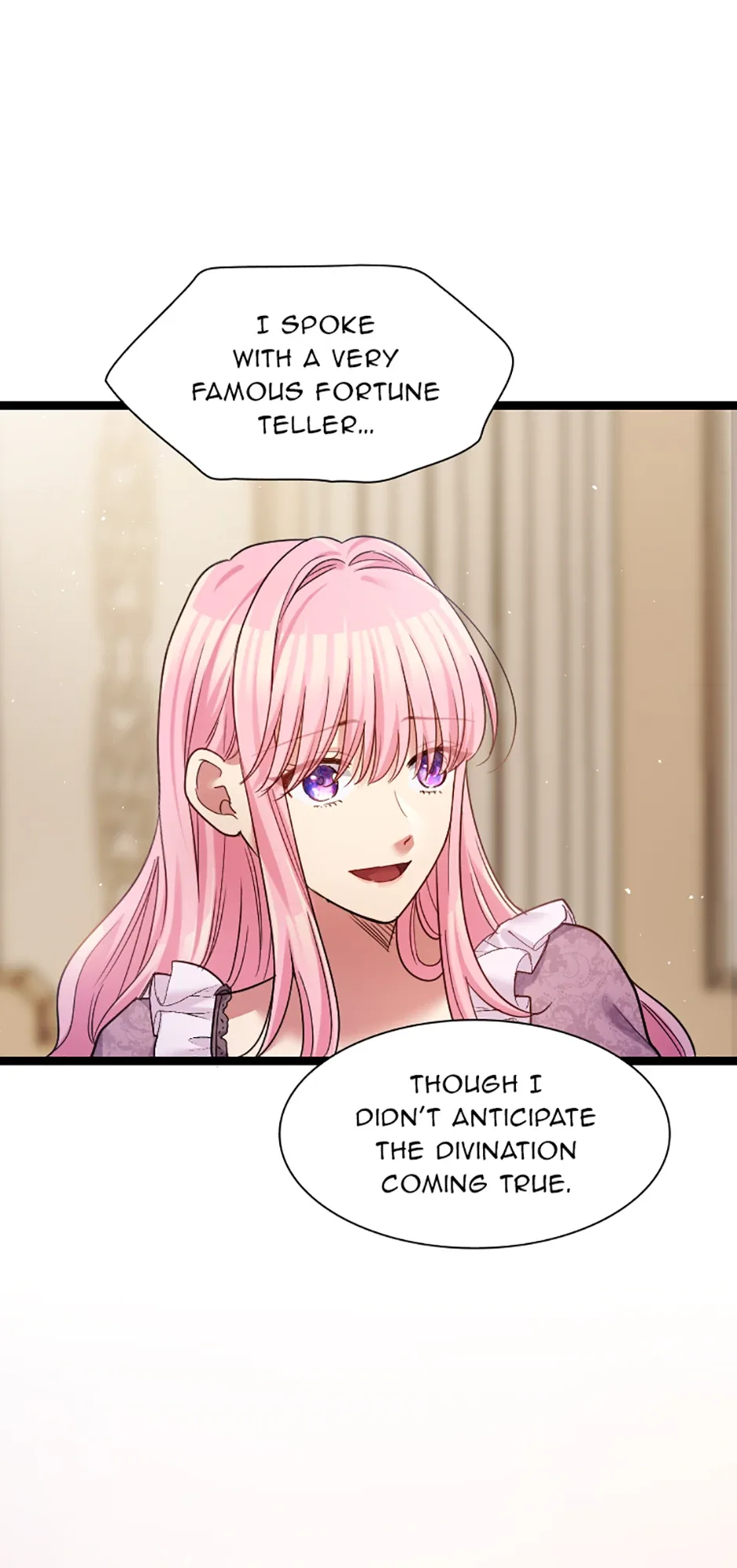Lady of Iron Wall Chapter 42 page 34