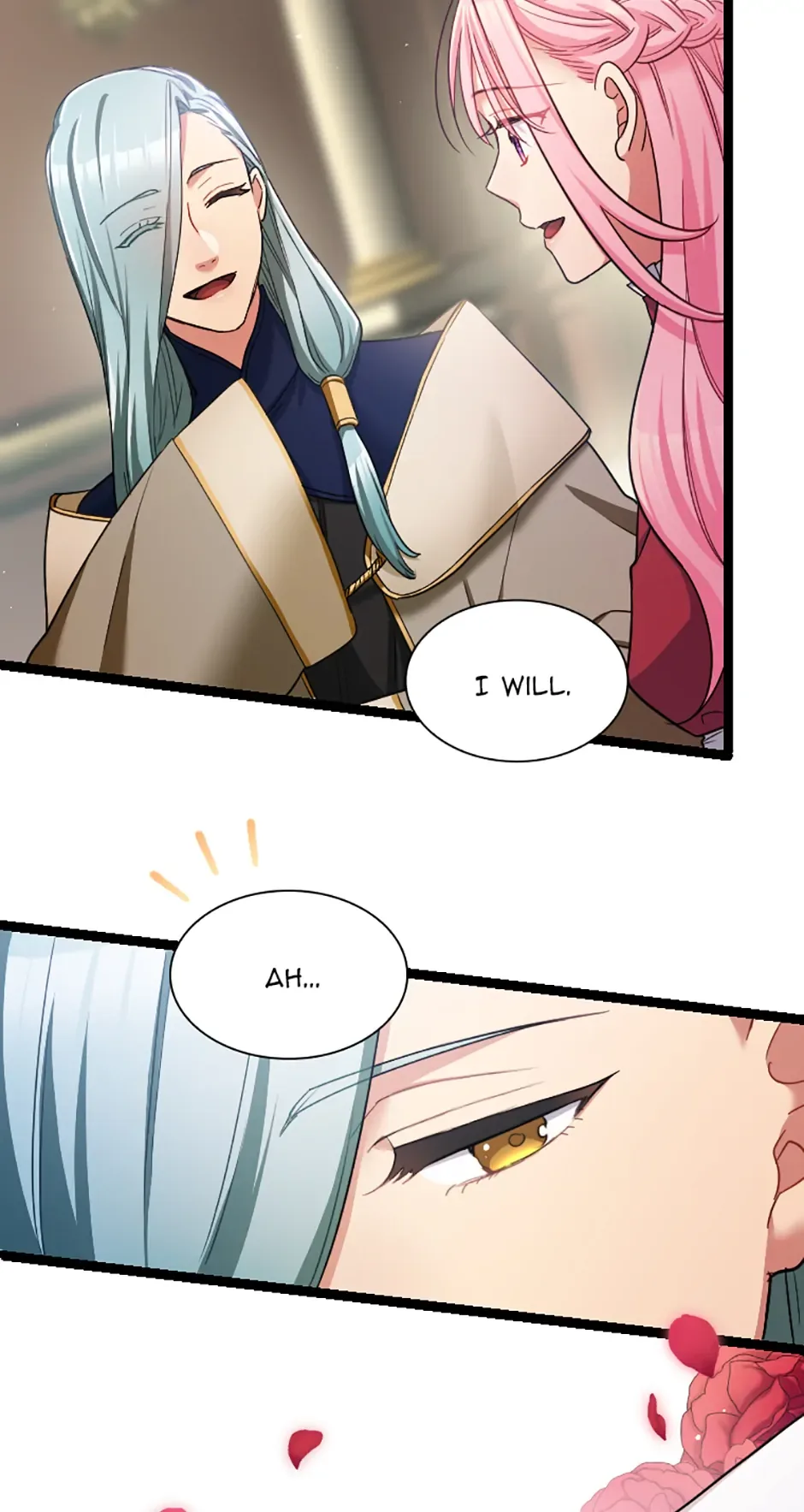 Lady of Iron Wall Chapter 36 page 47