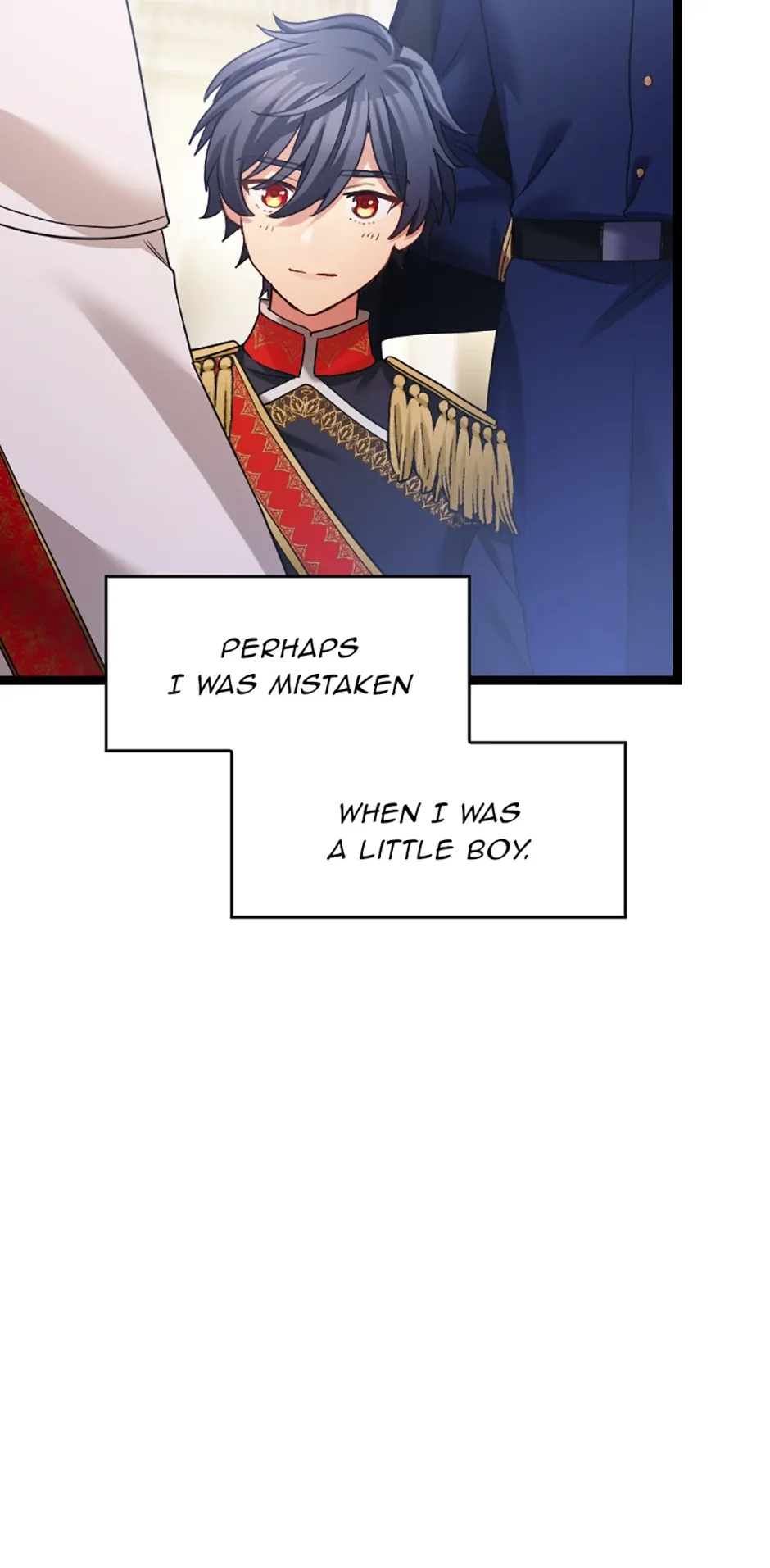 Lady of Iron Wall Chapter 35 page 47