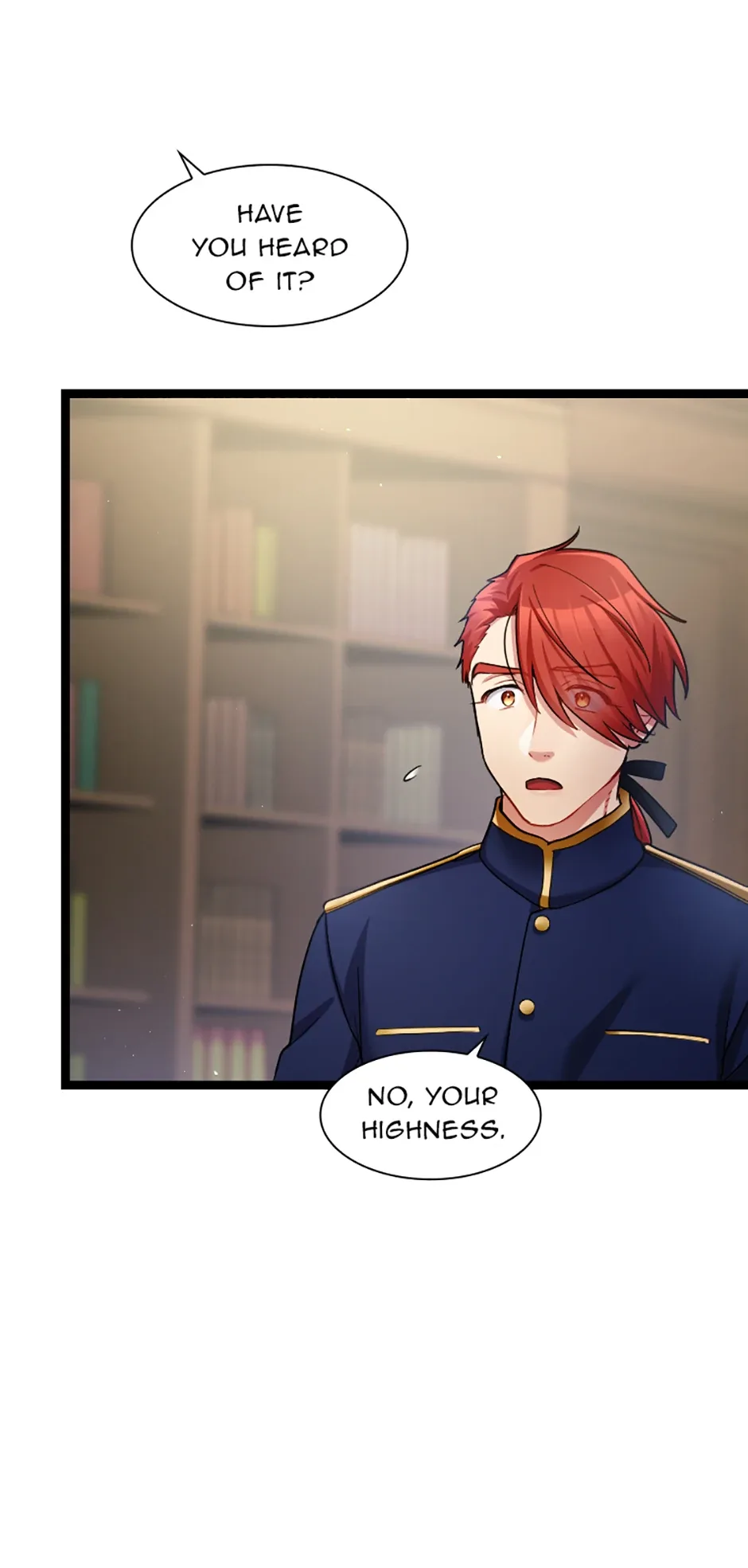 Lady of Iron Wall Chapter 42 page 77