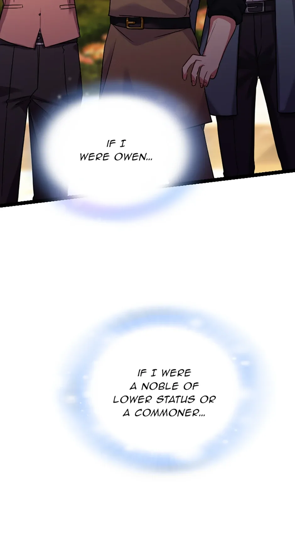 Lady of Iron Wall Chapter 35 page 60