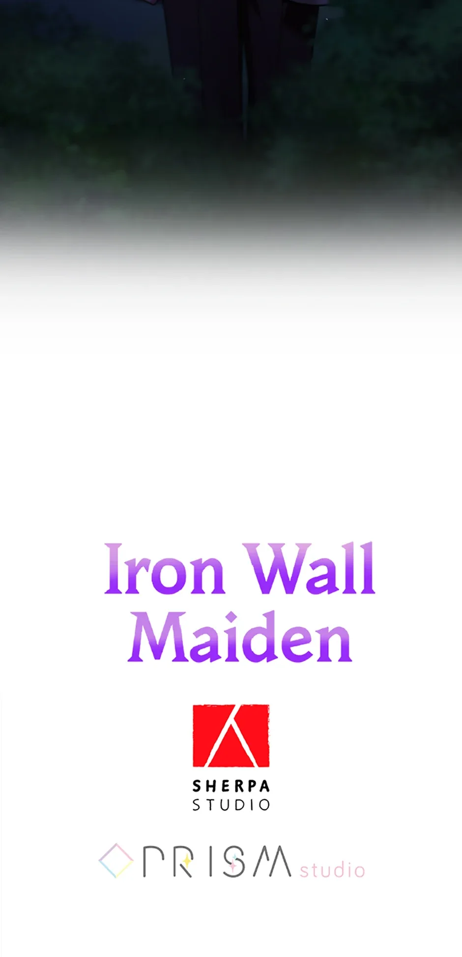 Lady of Iron Wall Chapter 42 page 85