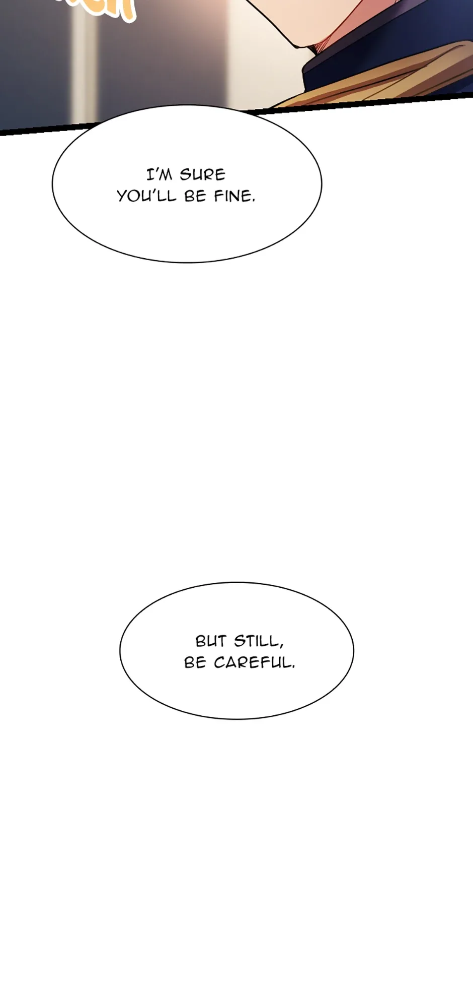 Lady of Iron Wall Chapter 42 page 82