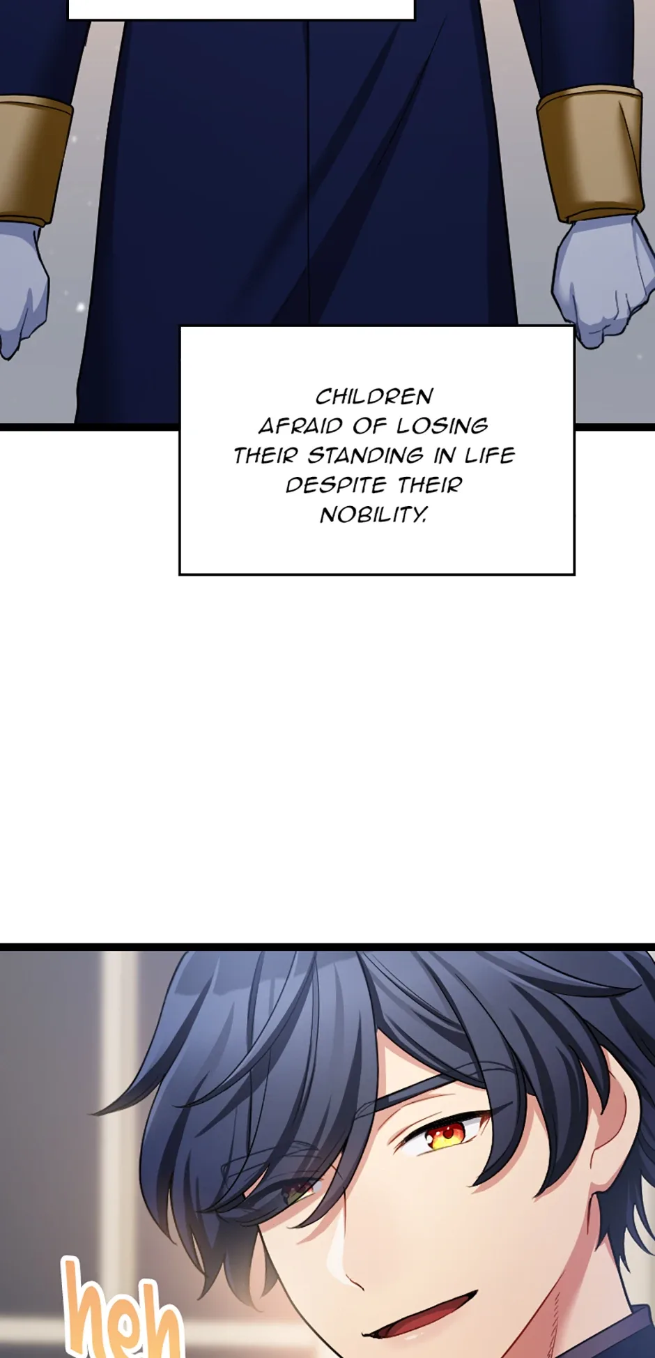 Lady of Iron Wall Chapter 42 page 81