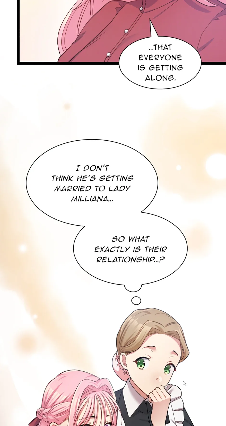 Lady of Iron Wall Chapter 36 page 44