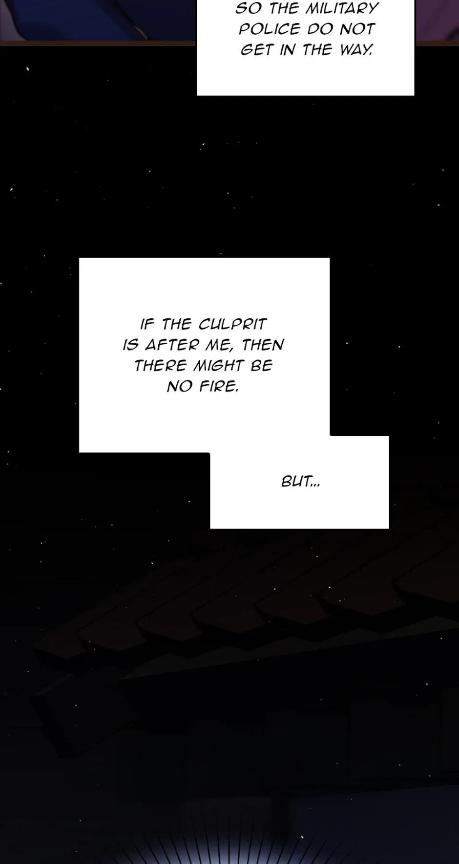 Lady of Iron Wall Chapter 36 page 29