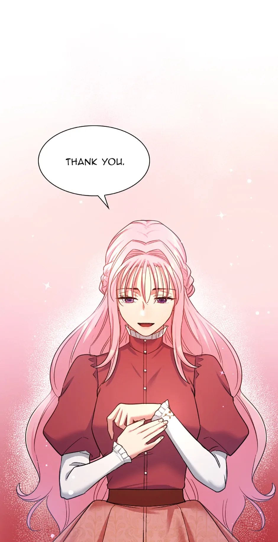 Lady of Iron Wall Chapter 36 page 49