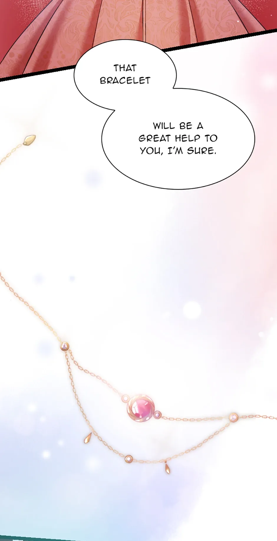Lady of Iron Wall Chapter 36 page 50