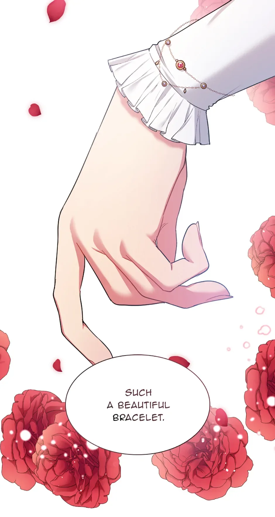 Lady of Iron Wall Chapter 36 page 48