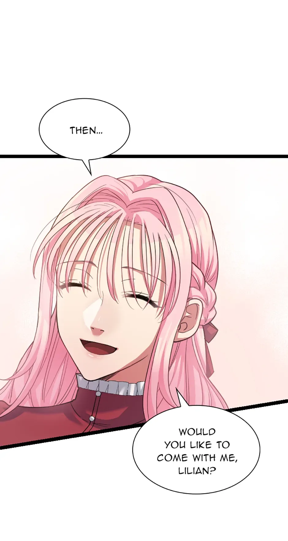 Lady of Iron Wall Chapter 36 page 60