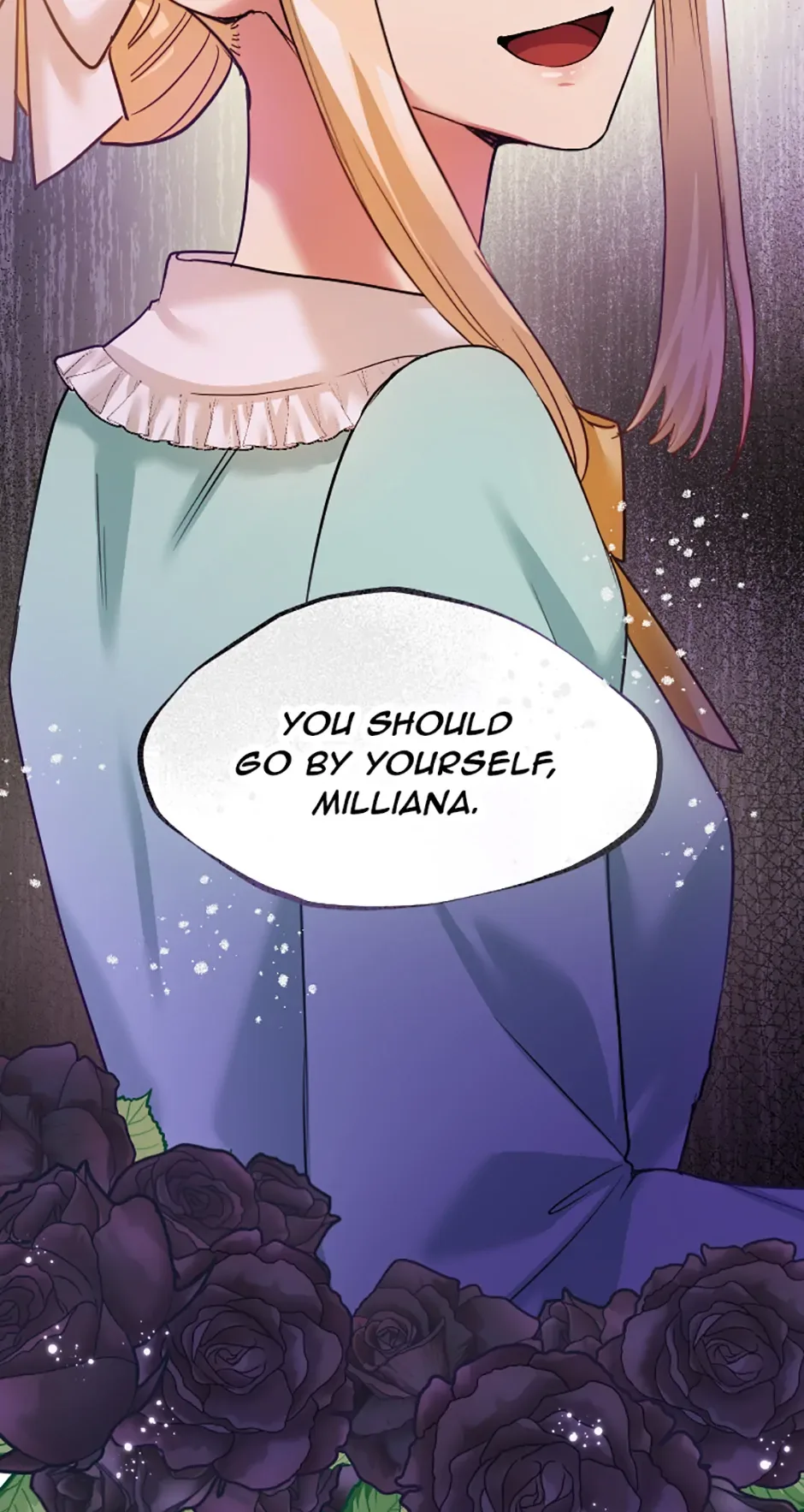 Lady of Iron Wall Chapter 36 page 63