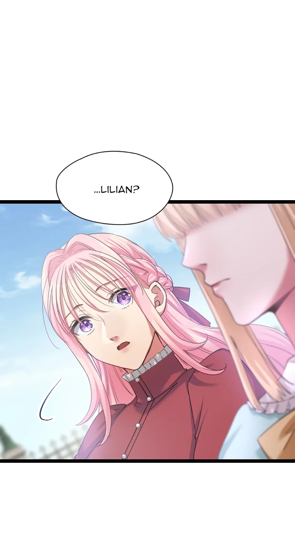 Lady of Iron Wall Chapter 36 page 61