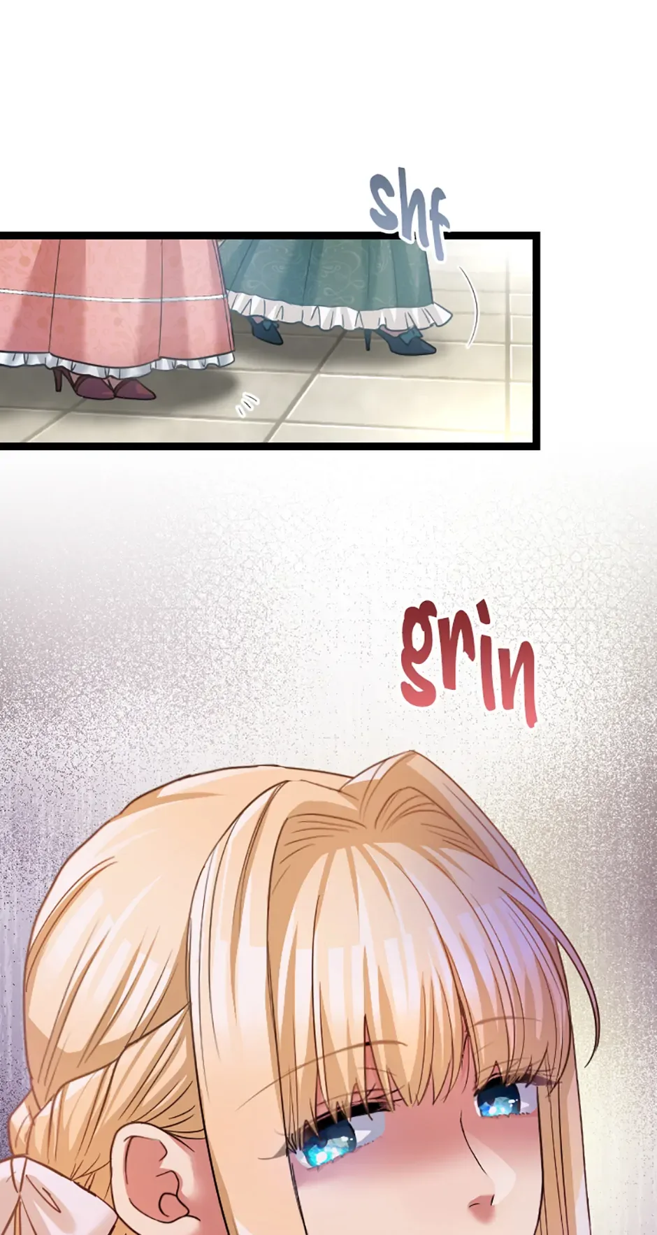 Lady of Iron Wall Chapter 36 page 62