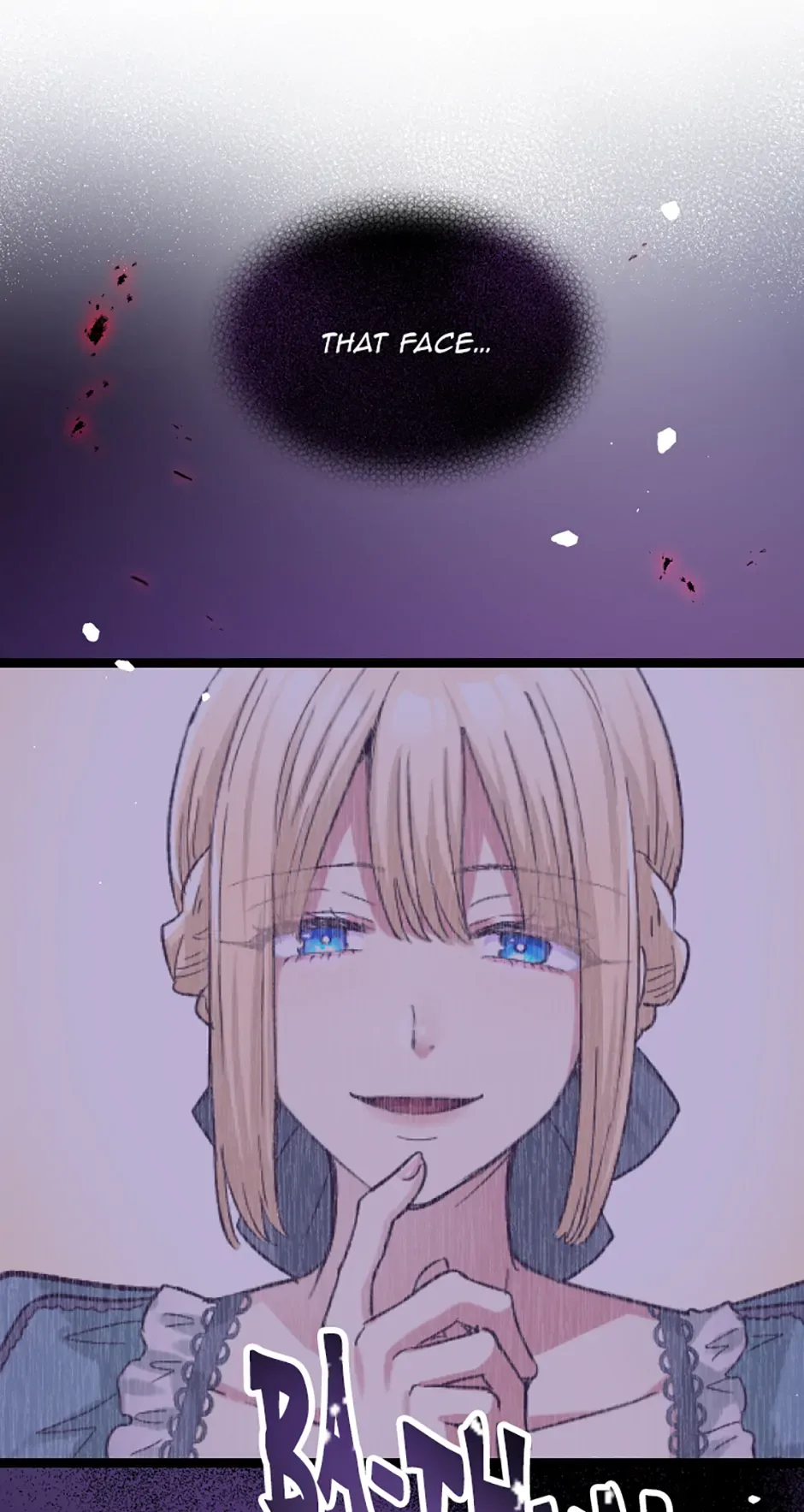 Lady of Iron Wall Chapter 36 page 65
