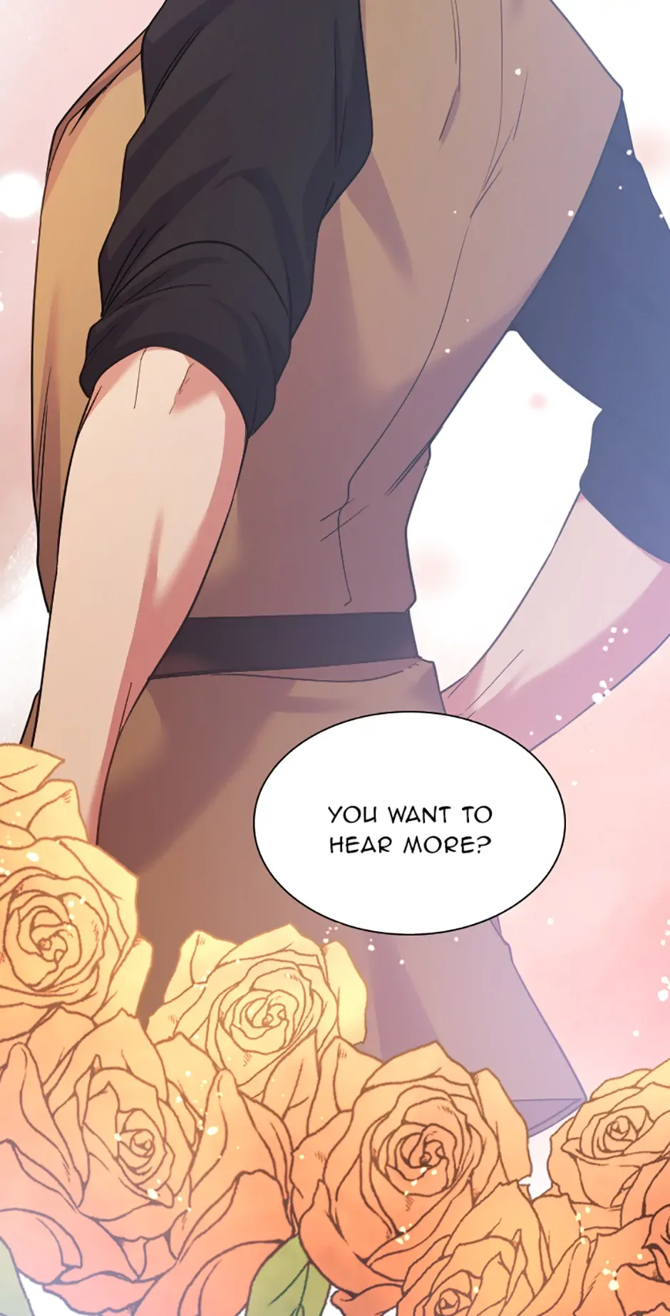 Lady of Iron Wall Chapter 35 page 80
