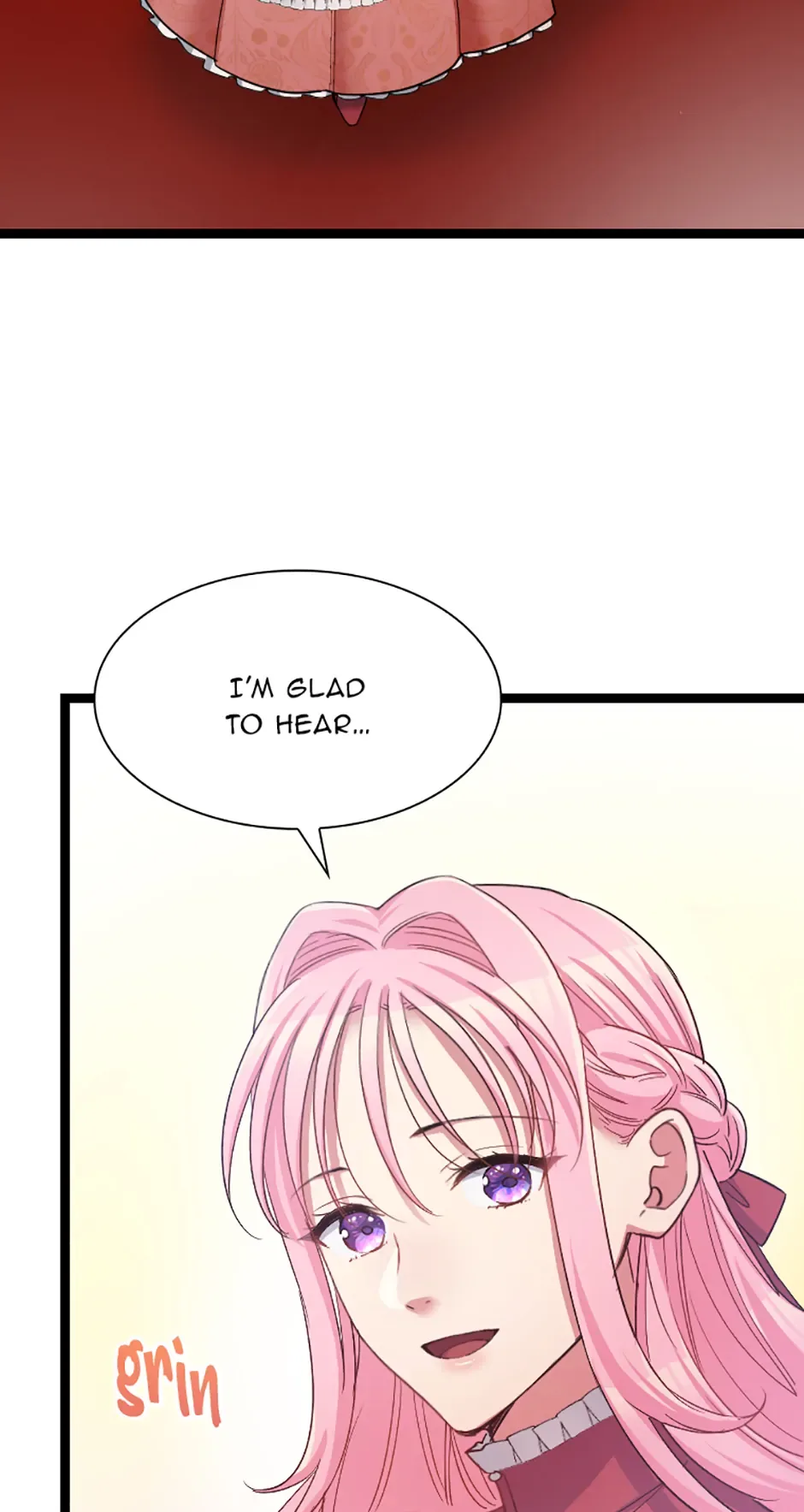Lady of Iron Wall Chapter 36 page 43