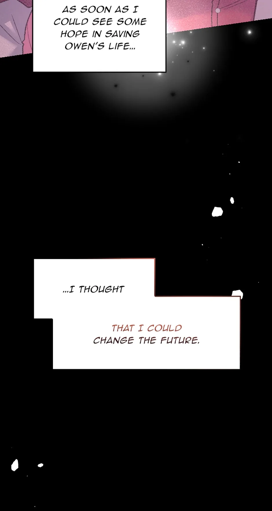 Lady of Iron Wall Chapter 36 page 68