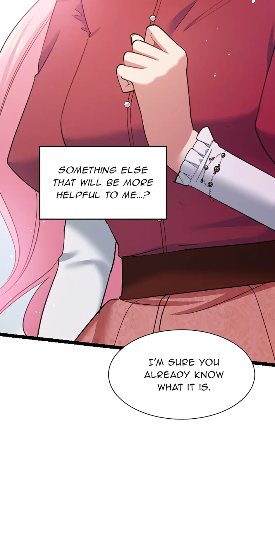 Lady of Iron Wall Chapter 36 page 54