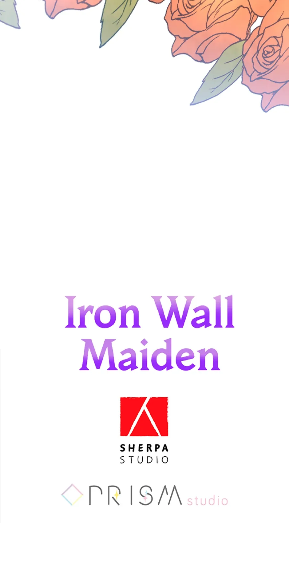 Lady of Iron Wall Chapter 35 page 81