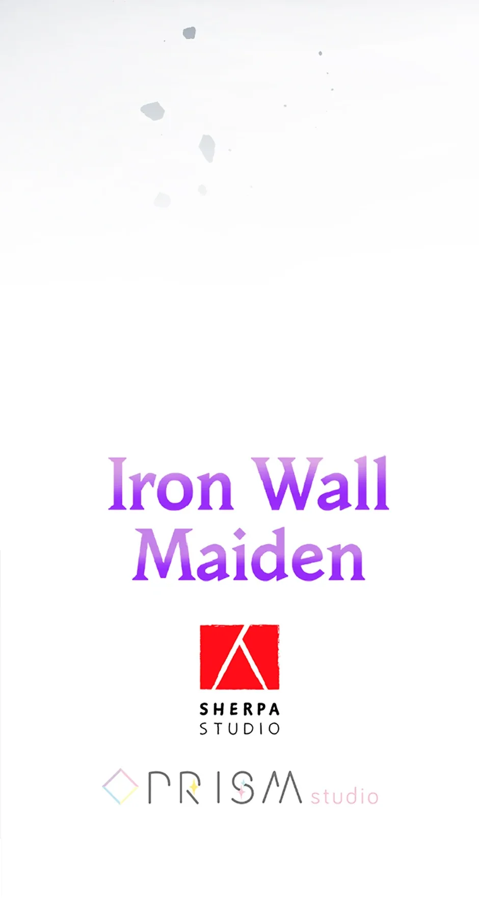 Lady of Iron Wall Chapter 36 page 72