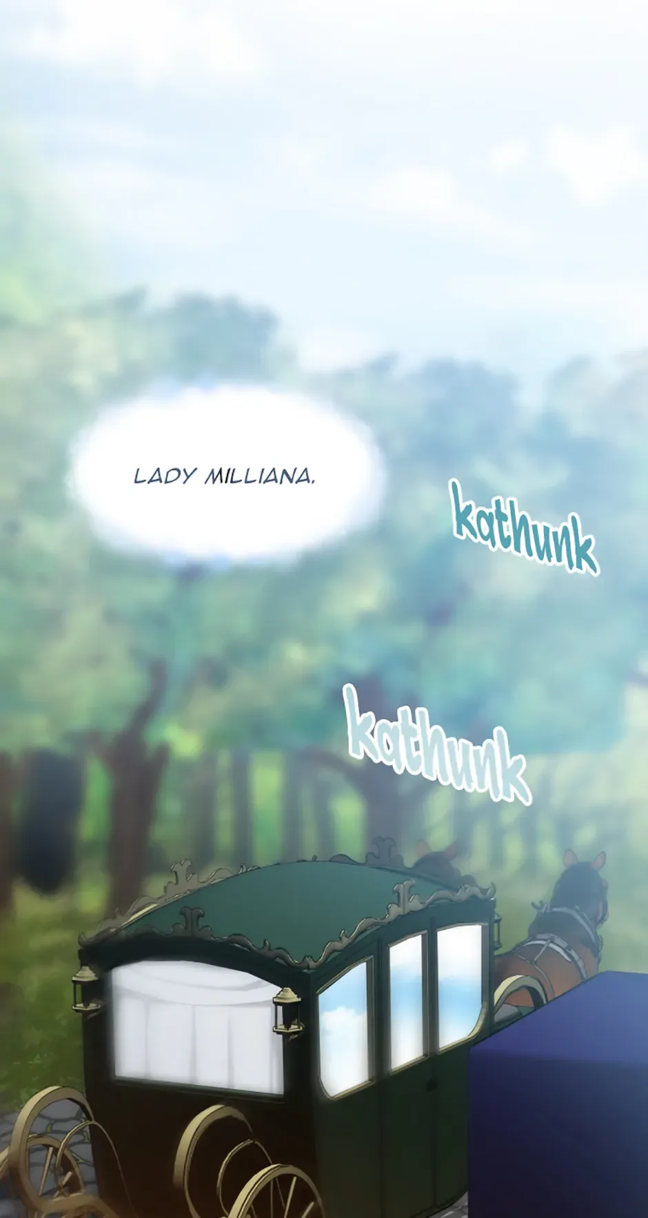 Lady of Iron Wall Chapter 36 page 57