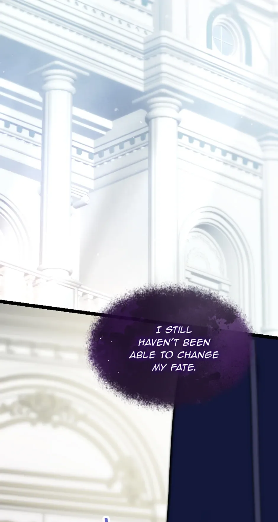 Lady of Iron Wall Chapter 44 page 3