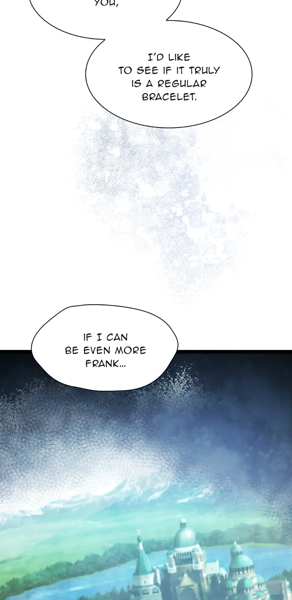 Lady of Iron Wall Chapter 44 page 18