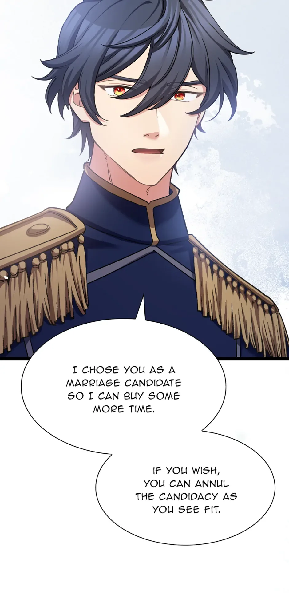Lady of Iron Wall Chapter 44 page 20