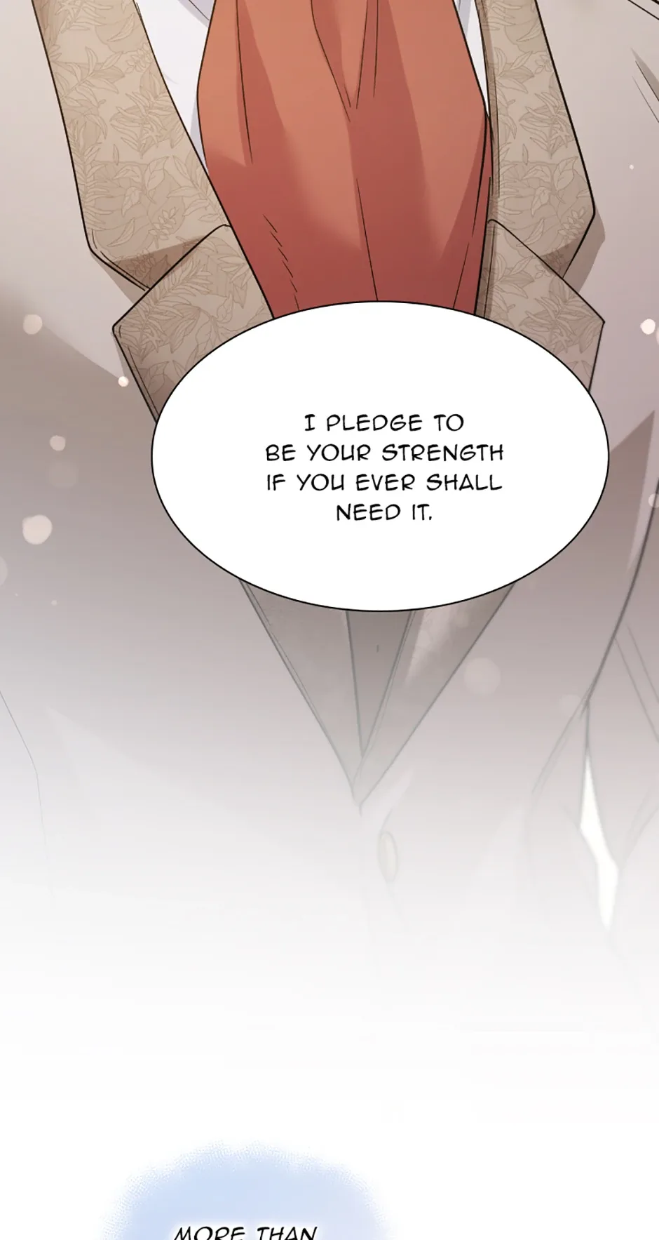 Lady of Iron Wall Chapter 43 page 27