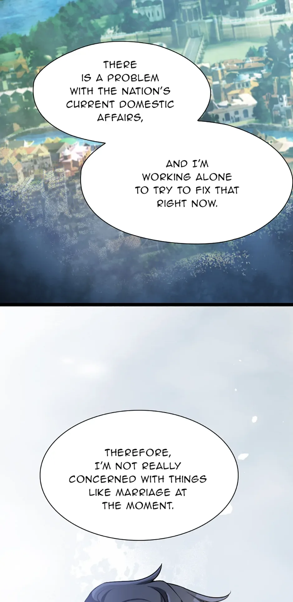 Lady of Iron Wall Chapter 44 page 19