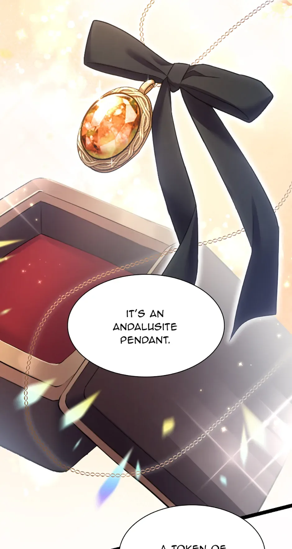 Lady of Iron Wall Chapter 43 page 19