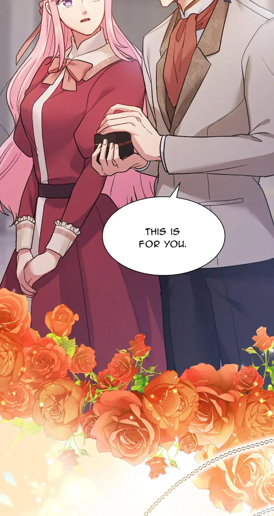 Lady of Iron Wall Chapter 43 page 18